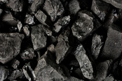 Fleetville coal boiler costs