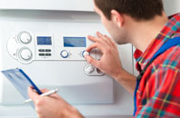 free Fleetville gas safe engineer quotes